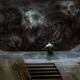 Image for article titled Guardians Concept Art Shows Rocket Could Have Looked Way More Grizzled